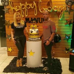 Meet your Posher, Manuel